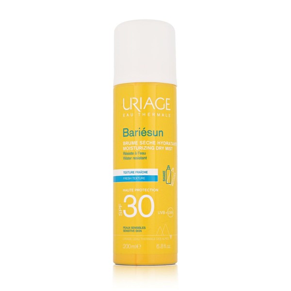 Uriage Bariésun Dry Mist SPF 30 200 ml — Buy Online | Perfume Bright Lab