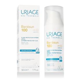 Uriage Bariésun 100