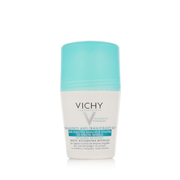Vichy Deodorant 48h Roll 50 ml