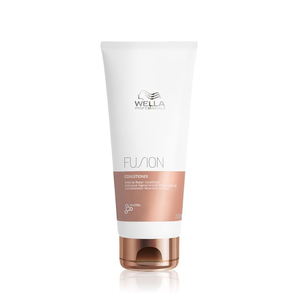 Интенсивный ремонтный кондиционер Wella Fusion 200 мл