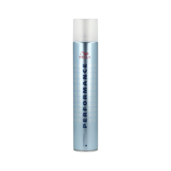 Wella Performance Strong Hairspray 500 мл
