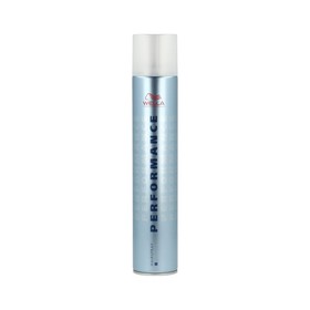 Wella Performance Strong Hairspray 500 ml