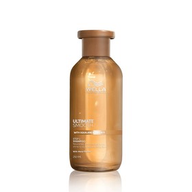 Wella Ultimate Smooth Shampoo 250 мл