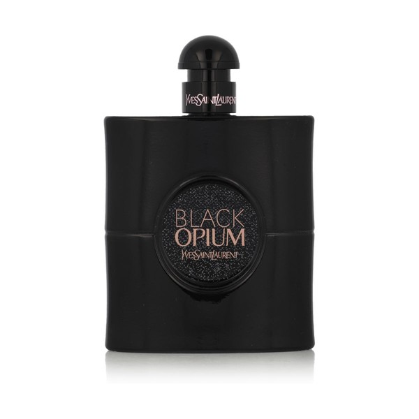 Yves Saint Laurent Black Opium Le Parfum 90 ml ( naine)