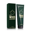Dsquared2 Green Wood Perfumed Shower Gel 250 ml (man)