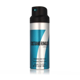 Cristiano Ronaldo CR7 Origins Deodorant VAPO 150 ml (mees)
