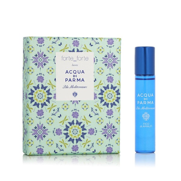 Acqua Di Parma Blu Mediterraneo dāvanu komplekts EDT 3 x 12 ml UNISEX