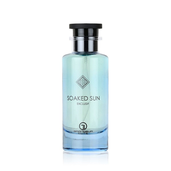 Grandeur Soaked Sun Exclusif Eau De Parfum 100 ml (unisex)