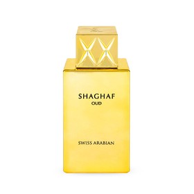 Šveitsi Araabia Shaghaf Oud Eau De Parfum - tester 75 ml (unisex)
