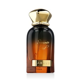 Ahmed Al Maghribi Summer Oud Extrait de parfum 60 ml (unisex)