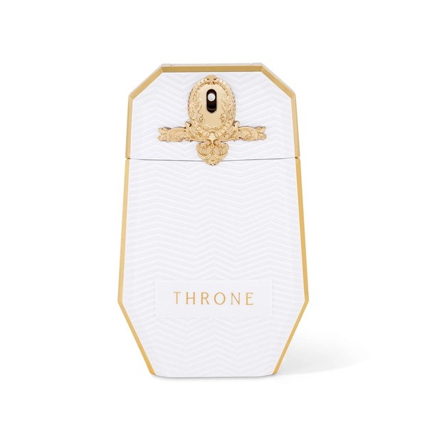 MAISON ASRAR Throne Eau De Parfum 100 ml (unisex)