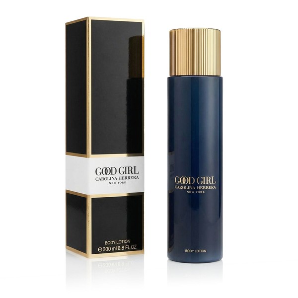 Carolina Herrera Good Girl Body Lotion 200 ml (naine)