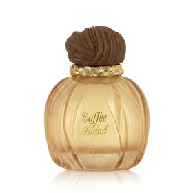 MAISON ASRAR Coffee Blend Eau De Parfum 100 ml (unisex)