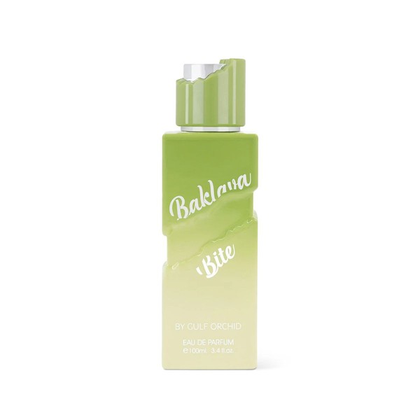 Bay Orchid Baklava Bite Eau De Parfum 100 ml (unisex)