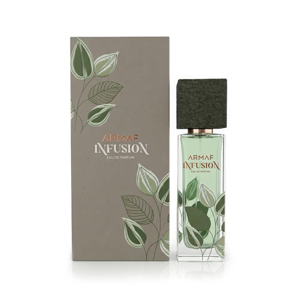 Armaf Infusioon Eau De Parfum 80 ml (unisex)