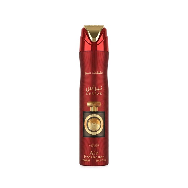 Lattafa Pride Nebras Room spray 300 ml (unisex)