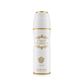 Lattafa Kuningriik Deodorant VAPO 200 ml ( mees)