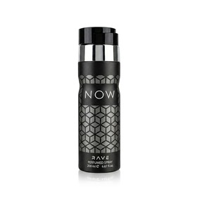 Rave Now Deodorant VAPO 200 ml (man)