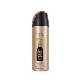 Lattafa Pride Eternal Vanille Deodorant VAPO 200 ml (unisex)