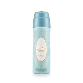 Lattafa Victoria Deodorant VAPO 200 ml (unisex)