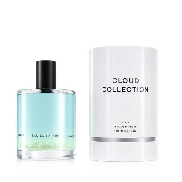 ZarkoPerfume Cloud Collection No. 2 Eau De Parfum 100 ml (unisex)