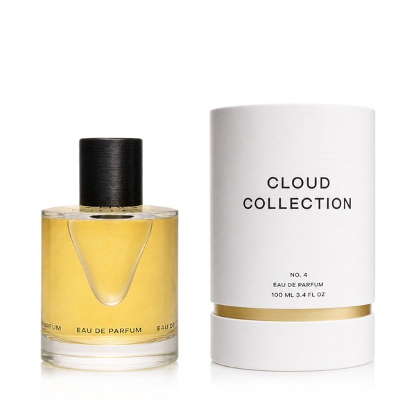 ZarkoPerfume Cloud Collection No. 4 Eau De Parfum 100 ml (unisex)