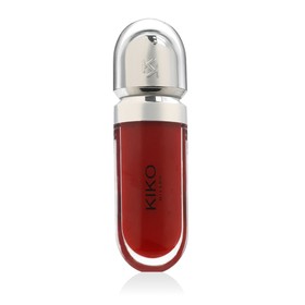 KIKO MILANO 3D Hydra Lipgloss (15 kirsipunane) 6,5 ml