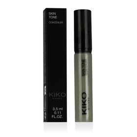 KIKO MILANO Nahatooni pesumasin (01 roheline) 3,5 ml
