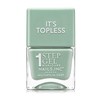 Nails Inc. See on Topless 1 Step Gel küüned Poola (Camilla) 14 ml