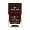 Nails Inc. See on Topless 1 Step Gel küüned Poola (Billie) 14 ml