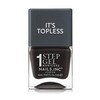Nails Inc. It’s Topless 1 Step Gel Nail Polish (Emily) 14 ml