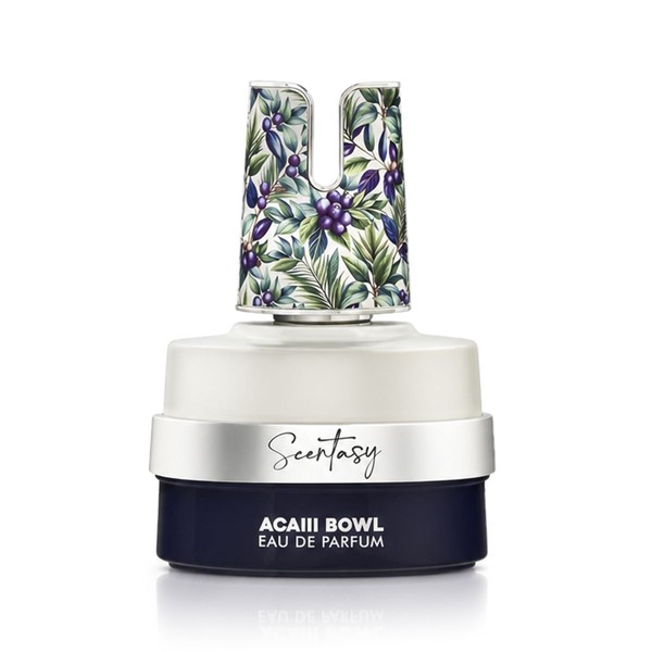 Armaf Scentasy Acaiii Bowl Eau De Parfum 100 ml (unisex)