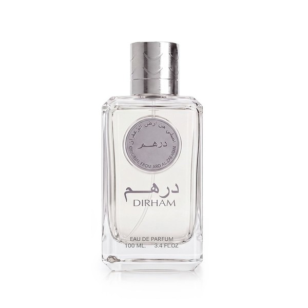 Ard Al Zaafaran Dirham Eau De Parfum 100 ml (unisex)