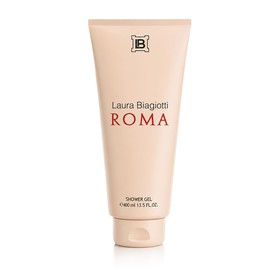 Laura Biagiotti Roma lõhnastatud dušigeel 400 ml (naine)