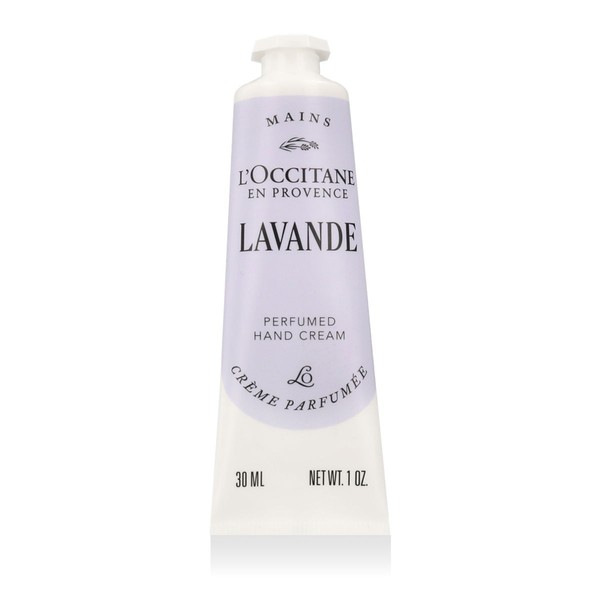 L'Occitane Lavande käsikreem 30 ml