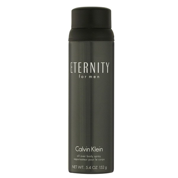 Calvin Klein Eternity for Men Deodorant VAPO 160 ml (mees)