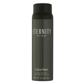 Calvin Klein Eternity for Men Deodorant VAPO 160 ml (mees)