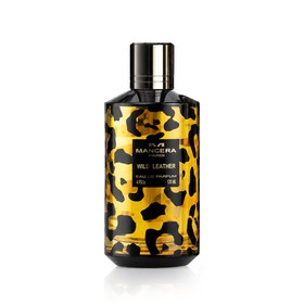 Mancera Paris Wild Leather Eau De Parfum 120 ml (unisex)