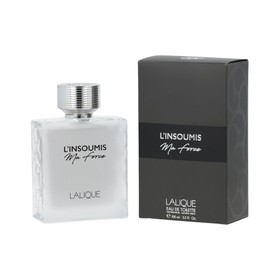 Lalique L'Insoumis Ma Force Eau De Toilette 100 ml (mees)