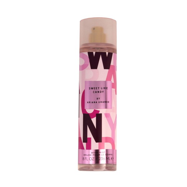 Ariana Grande Sweet Like Candy Bodyspray 236 ml (naine)