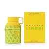 Armaf Odyssey Limoni Fresh Eau De Parfum 200 мл