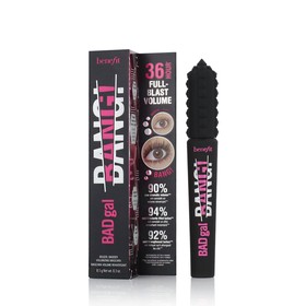 BENEFIT Bad Gal BANG! ripsmetušš (must) 8,5 g