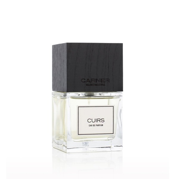 Carner Barcelona Cuirs Eau De Parfum 100 мл