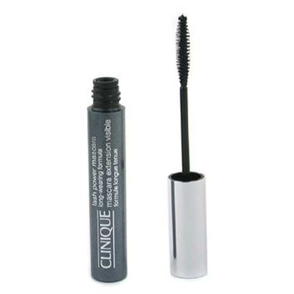 Clinique Lash Power Mascara Pitkäkuuloinen Formula (01 Musta Onyx) 6 ml