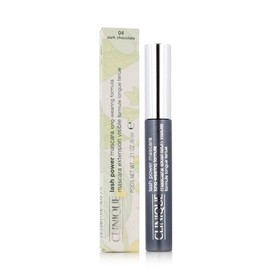Clinique Lash Power Mascara ilgi valkājoša formula (04 Tumšā šokolāde) 6 ml