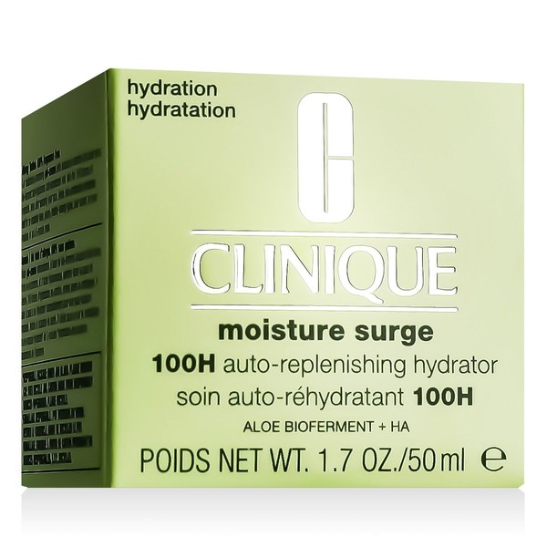 Clinique Mitruma regulētājs 100H Hidrator 50 ml