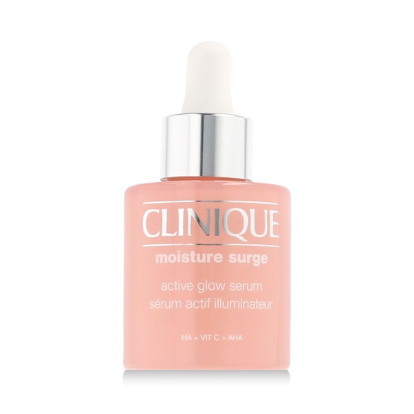 Clinique Niiskus Surve Active Glow Seerum 30 ml