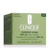 Clinique Mitruma Sherge Hydrator SPF 25 30 ml