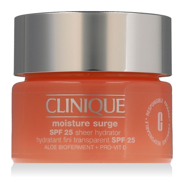 Clinique Moisture Surge Sheer Hydrator SPF 25 30 мл