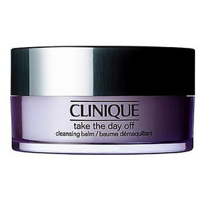 Clinique võtab päeva maha puhastades Balm 125 ml